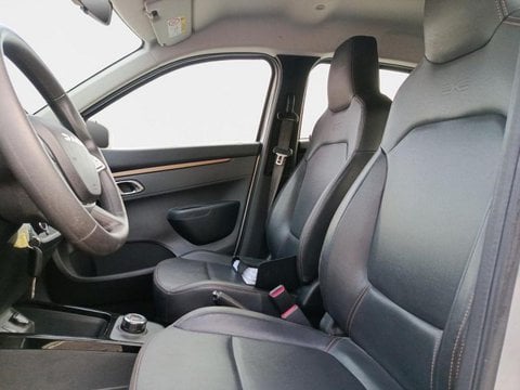 Voitures D'occasion À Seclin | Dacia Spring 65Ch Extreme