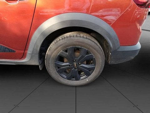 Voitures D'occasion À Seclin | Dacia Jogger 1.0 Tce 110Ch Extreme 5 Places