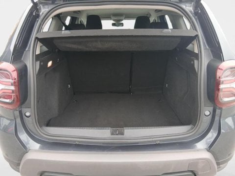 Voitures D'occasion À Seclin | Dacia Duster 1.3 Tce 150Ch Fap Journey 4X2 Edc