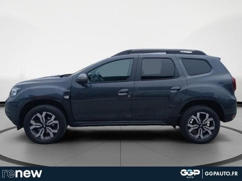 Voitures D'occasion À Seclin | Dacia Duster 1.3 Tce 150Ch Fap Journey 4X2 Edc
