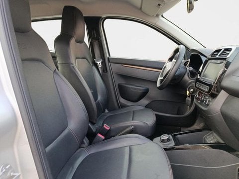 Voitures D'occasion À Seclin | Dacia Spring 65Ch Extreme