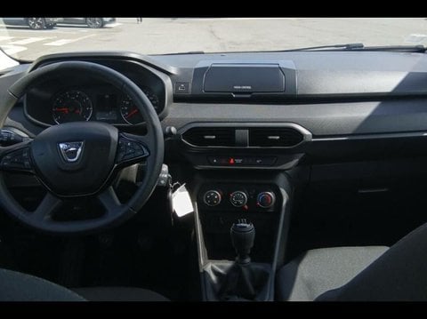 Voitures D'occasion À Seclin | Dacia Sandero 1.0 Sce 65Ch Essentiel
