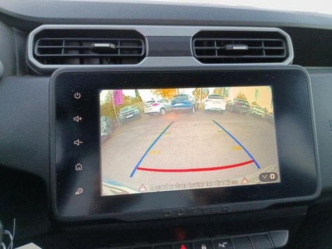 Voitures D'occasion À Seclin | Dacia Duster 1.5 Blue Dci 115Ch Journey 4X2