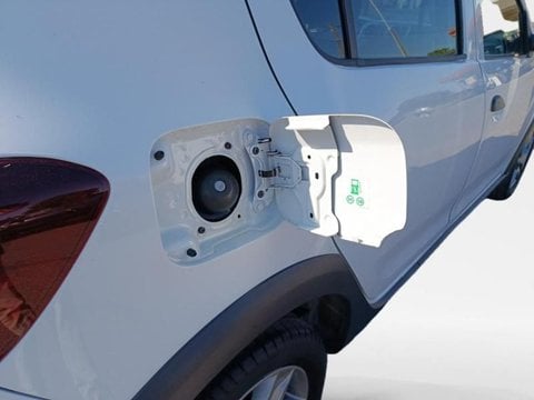 Voitures D'occasion À Seclin | Dacia Sandero 0.9 Tce 90Ch Stepway -18