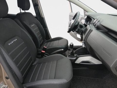 Voitures D'occasion À Seclin | Dacia Duster 1.5 Blue Dci 115Ch Prestige 4X2