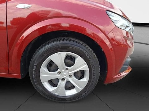 Voitures D'occasion À Seclin | Dacia Sandero 1.0 Sce 65Ch Essentiel -22