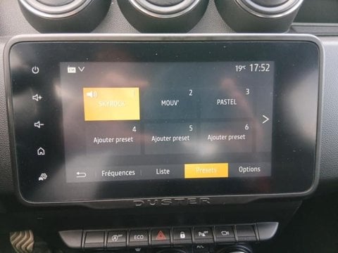 Voitures D'occasion À Seclin | Dacia Duster 1.5 Blue Dci 115Ch Confort 4X4