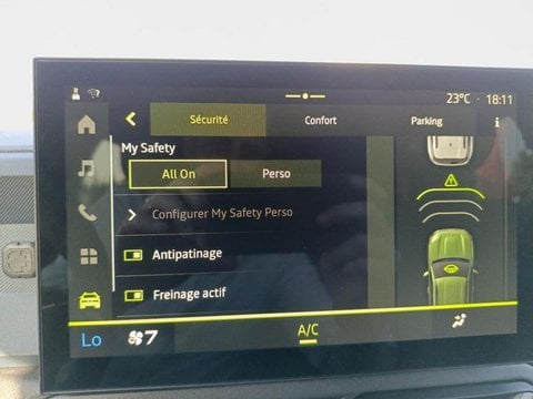 Voitures D'occasion À Seclin | Dacia Duster 1.0 Eco-G 100Ch Journey