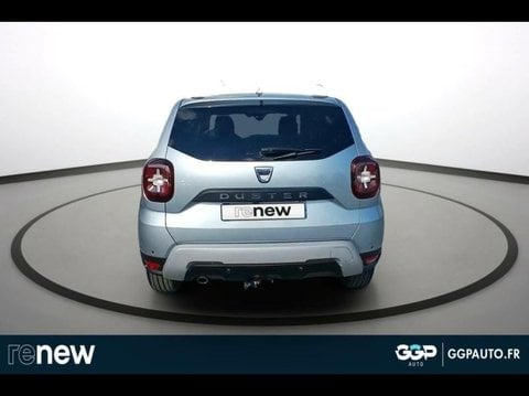 Voitures D'occasion À Seclin | Dacia Duster 1.5 Blue Dci 115Ch 15 Ans 4X2 E6U