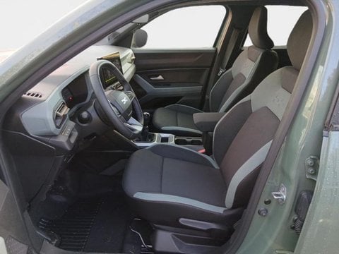 Voitures D'occasion À Seclin | Dacia Duster 1.2 Mild Hybrid 140Ch Extreme