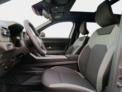 Voitures D'occasion À Seclin | Dacia Bigster 1.8 Hybrid 155Ch Extreme