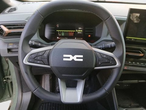 Voitures D'occasion À Seclin | Dacia Duster 1.2 Mild Hybrid 140Ch Extreme
