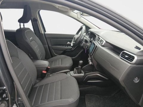 Voitures D'occasion À Seclin | Dacia Duster 1.3 Tce 150Ch Fap Journey 4X2 Edc