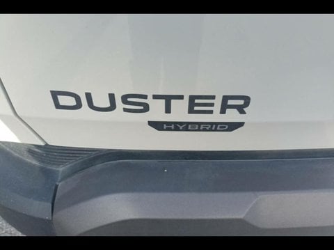 Voitures D'occasion À Seclin | Dacia Duster 1.6 Hybrid 140Ch Extreme