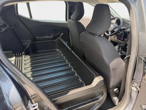 Voitures D'occasion À Seclin | Dacia Sandero 1.0 Eco-G 100Ch Stepway Essentiel