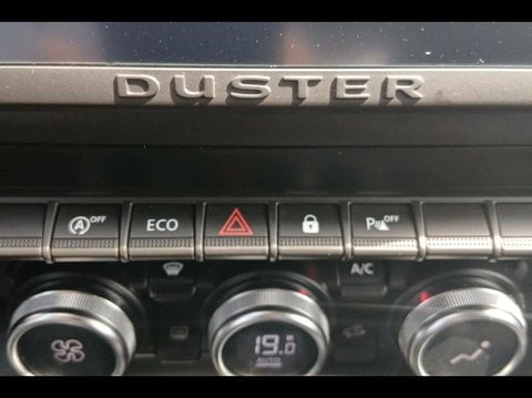 Voitures D'occasion À Seclin | Dacia Duster 1.3 Tce 150Ch Fap Prestige 4X2 Edc
