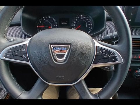 Voitures D'occasion À Seclin | Dacia Sandero 1.0 Eco-G 100Ch Stepway Confort -22