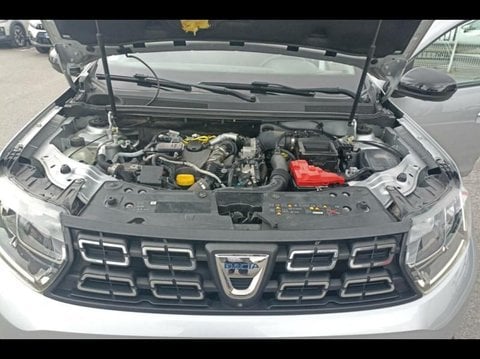 Voitures D'occasion À Seclin | Dacia Duster 1.5 Blue Dci 115Ch 15 Ans 4X2 E6U