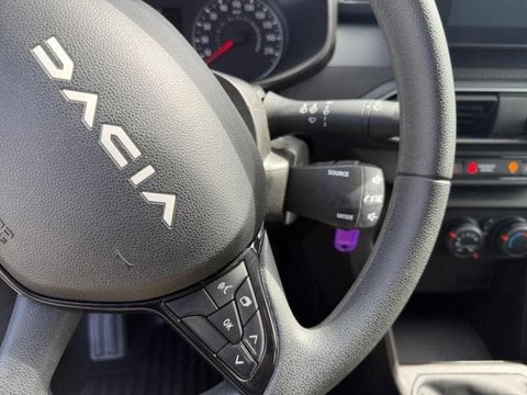 Voitures D'occasion À Seclin | Dacia Sandero 1.0 Eco-G 100Ch Essential