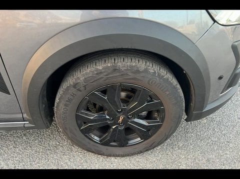 Voitures D'occasion À Seclin | Dacia Sandero 1.0 Eco-G 100Ch Stepway Extreme -24