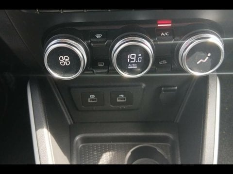 Voitures D'occasion À Seclin | Dacia Duster 1.3 Tce 150Ch Fap Prestige 4X2 Edc