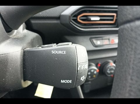 Voitures D'occasion À Seclin | Dacia Sandero 1.0 Tce 90Ch Stepway Essential