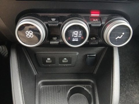 Voitures D'occasion À Seclin | Dacia Duster 1.3 Tce 150Ch Fap Journey 4X2 Edc