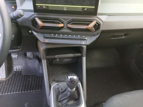 Voitures D'occasion À Seclin | Dacia Duster 1.2 Mild Hybrid 140Ch Extreme