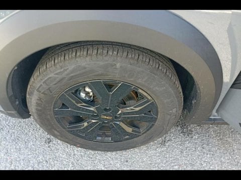 Voitures D'occasion À Seclin | Dacia Jogger 1.6 Hybrid 140Ch Extreme 7 Places -24