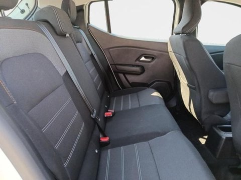 Voitures D'occasion À Seclin | Dacia Sandero 1.0 Tce 90Ch Confort Cvt -22