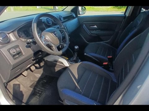 Voitures D'occasion À Seclin | Dacia Duster 1.5 Blue Dci 115Ch 15 Ans 4X2 E6U