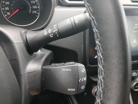 Voitures D'occasion À Seclin | Dacia Duster 1.3 Tce 150Ch Fap Journey 4X2 Edc