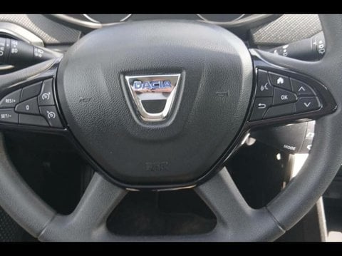 Voitures D'occasion À Seclin | Dacia Sandero 1.0 Sce 65Ch Essentiel