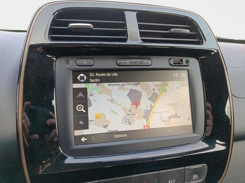 Voitures D'occasion À Seclin | Dacia Spring 65Ch Extreme