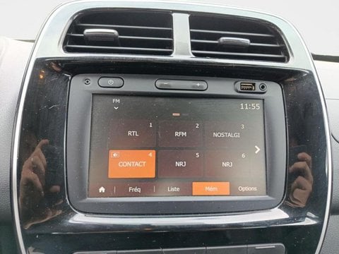Voitures D'occasion À Seclin | Dacia Spring 45Ch Expression