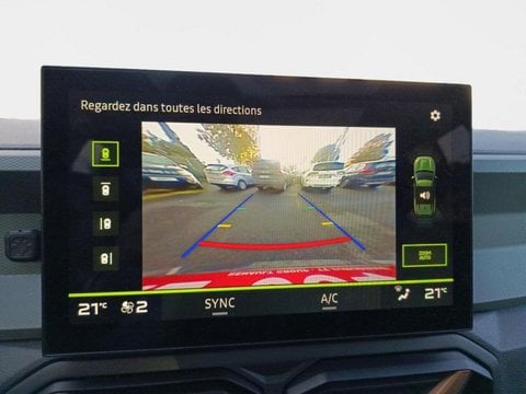 Voitures D'occasion À Seclin | Dacia Bigster 1.8 Hybrid 155Ch Extreme