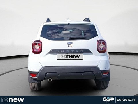 Voitures D'occasion À Seclin | Dacia Duster 1.3 Tce 130Ch Fap Confort 4X2