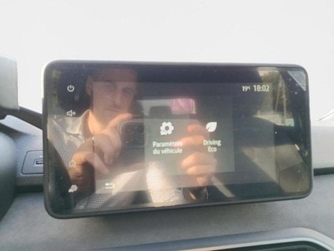 Voitures D'occasion À Seclin | Dacia Jogger 1.0 Tce 110Ch Extreme 5 Places