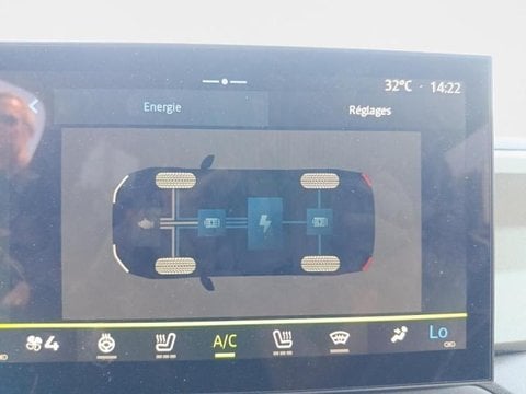 Voitures D'occasion À Seclin | Dacia Bigster 1.2 Hybrid-G 150Ch Journey 4X4