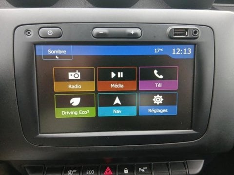 Voitures D'occasion À Seclin | Dacia Duster 1.5 Blue Dci 115Ch Prestige 4X2