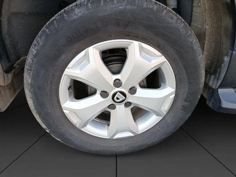 Voitures D'occasion À Seclin | Dacia Duster 1.3 Tce 130Ch Fap Confort 4X2