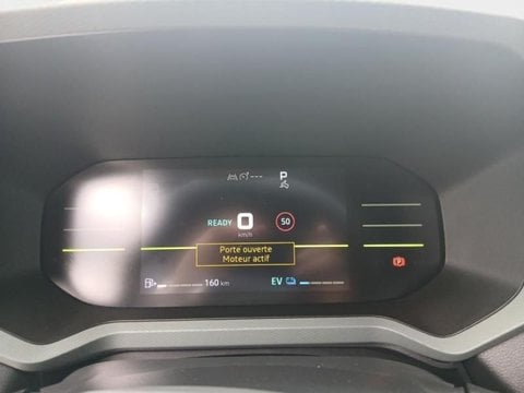 Voitures D'occasion À Seclin | Dacia Duster 1.8 Hybrid 155Ch Extreme