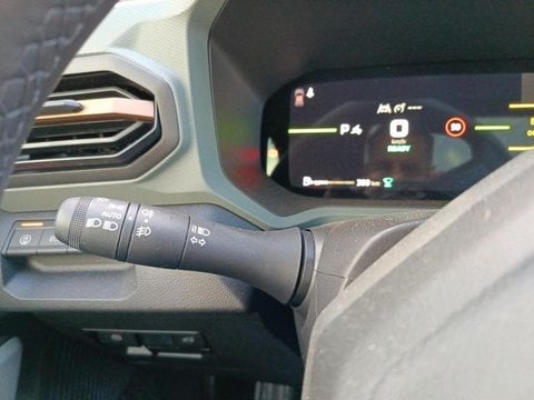 Voitures D'occasion À Seclin | Dacia Bigster 1.8 Hybrid 155Ch Extreme