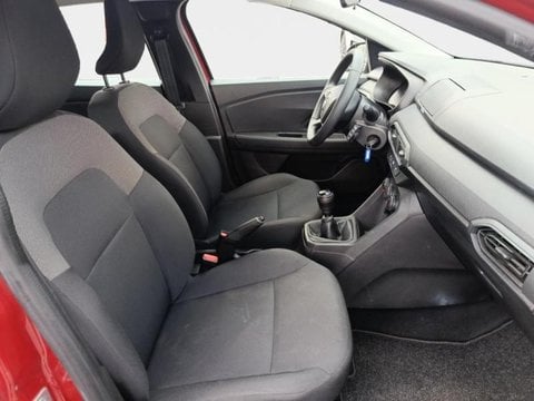 Voitures D'occasion À Seclin | Dacia Sandero 1.0 Sce 65Ch Essentiel -22