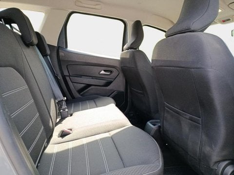 Voitures D'occasion À Seclin | Dacia Duster 1.3 Tce 130Ch Fap Expression 4X2