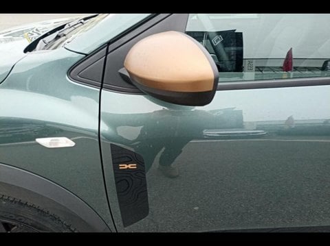 Voitures D'occasion À Seclin | Dacia Sandero 1.0 Eco-G 100Ch Stepway Extreme + -24