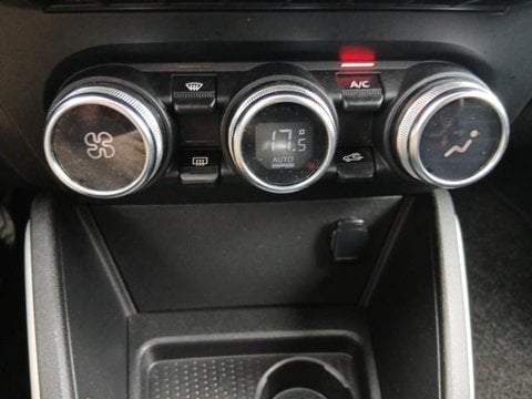 Voitures D'occasion À Seclin | Dacia Duster 1.5 Blue Dci 115Ch Prestige 4X2