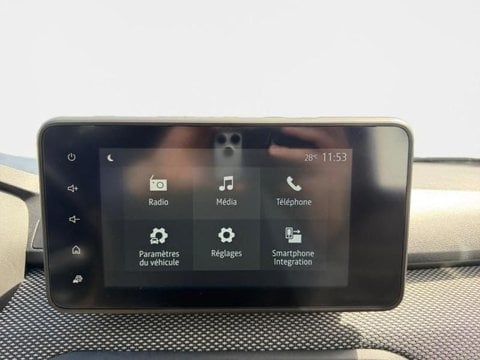 Voitures D'occasion À Seclin | Dacia Sandero 1.0 Eco-G 100Ch Expression