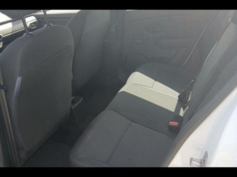 Voitures D'occasion À Seclin | Dacia Sandero 1.0 Sce 65Ch Essentiel