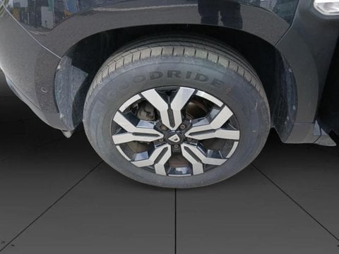 Voitures D'occasion À Seclin | Dacia Duster 1.5 Blue Dci 115Ch Confort 4X4
